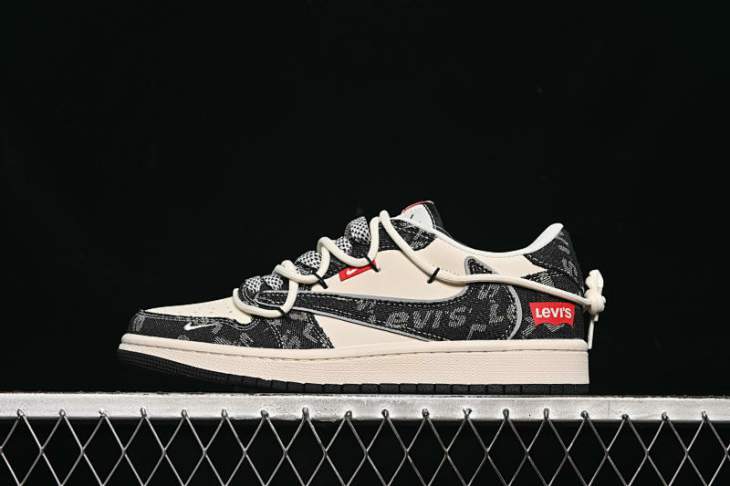 Picture of Air Jordan 1 LOW _SKUfw20757834875809912fw